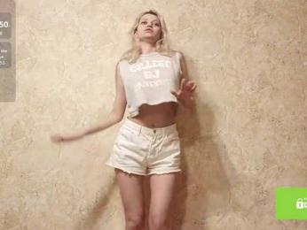 DetraRediger webcam model stream image