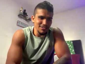 camilo_contre21 webcam model stream image