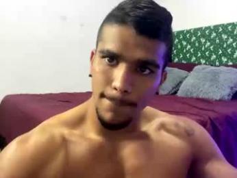 camilo_contre21 webcam model stream image