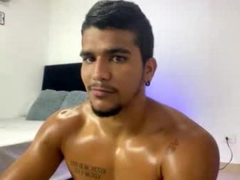 camilo_contre21 webcam model stream image