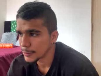 camilo_contre21 webcam model stream image