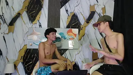 TWINKS_BOYSX webcam model stream image