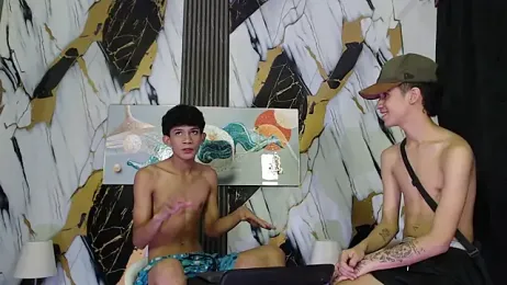TWINKS_BOYSX webcam model stream image