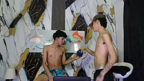 TWINKS_BOYSX webcam model stream image