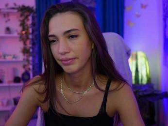 AlexisLovee webcam bongacams model stream image