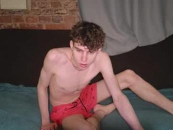 nicky_mart webcam model stream image