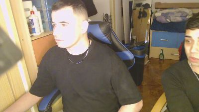 Alego19 webcam model stream image