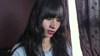 Mistymooon webcam model stream image