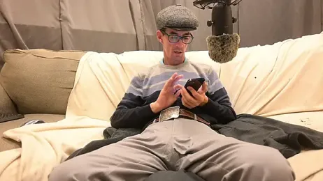 joeiandola webcam model stream image