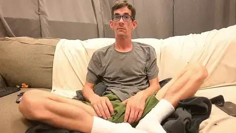 joeiandola webcam model stream image