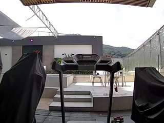 voyeurcam-casa-salsa-gym-bike webcam model stream image