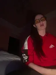 Flossy_Vettie webcam model stream image