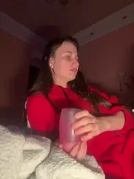 Flossy_Vettie webcam model stream image