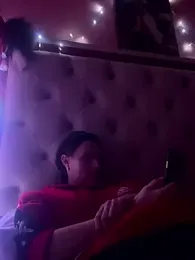 Flossy_Vettie webcam stripchat model stream image