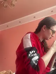 Flossy_Vettie webcam model stream image