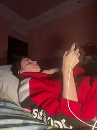 Flossy_Vettie webcam model stream image