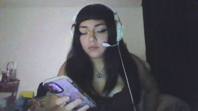 hiddenkxtty webcam model stream image