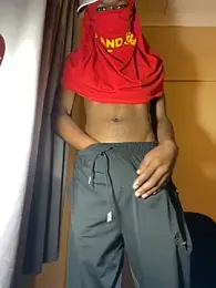 blackk44- webcam model stream image