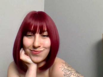 ZaraHot webcam model stream image