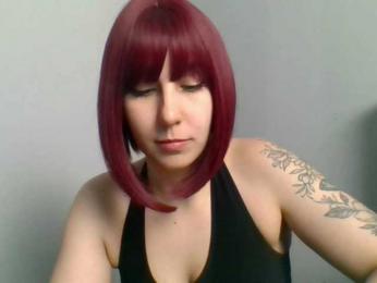 ZaraHot webcam model stream image