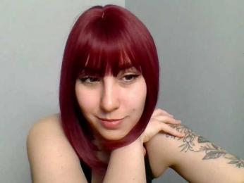 ZaraHot webcam model stream image