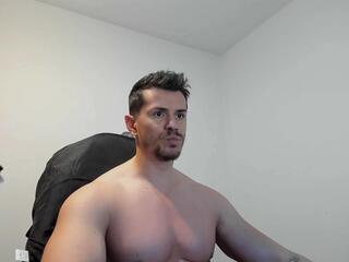 Alexx Dream webcam model stream image