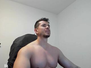 Alexx Dream webcam model stream image