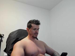 Alexx Dream webcam model stream image