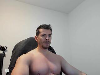Alexx Dream webcam model stream image