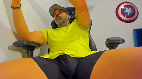 JoshRigby webcam model stream image