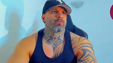 JoshRigby webcam model stream image
