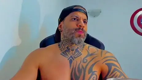 JoshRigby webcam stripchat model stream image