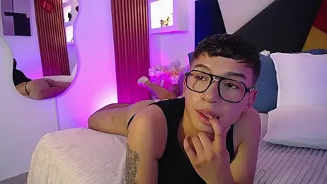 Fancy_Vixen webcam model stream image