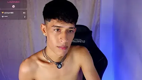 _Danny777 webcam model stream image
