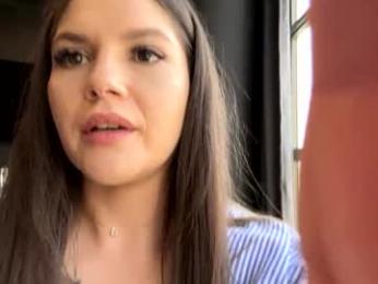 lissa__1 webcam chaturbate model stream image