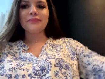 lissa__1 webcam model stream image