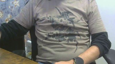 tangaman40 webcam model stream image