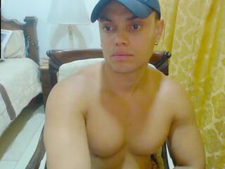 Peter Ryder webcam model stream image