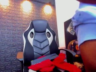 Liam Dalton webcam flirt4free model stream image