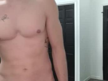 thebrentsavage webcam chaturbate model stream image