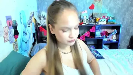 _provocatemur webcam stripchat model stream image