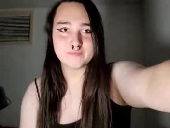 nonbinarybeauty20 webcam model stream image