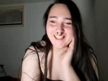 nonbinarybeauty20 webcam model stream image