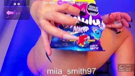 miia-smith97 webcam model stream image