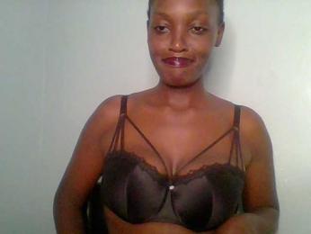 Chocolate-saucy webcam model stream image