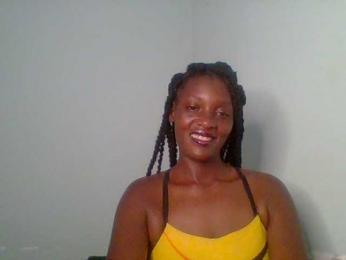 Chocolate-saucy webcam model stream image