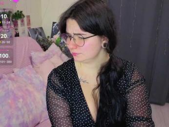 Kitty-Katty webcam model stream image