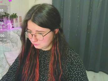 Kitty-Katty webcam model stream image