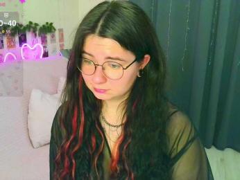 Kitty-Katty webcam model stream image