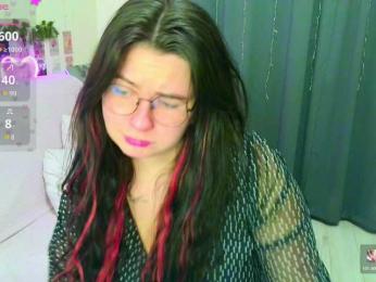 Kitty-Katty webcam model stream image